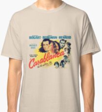 Casablanca Classic T-Shirt