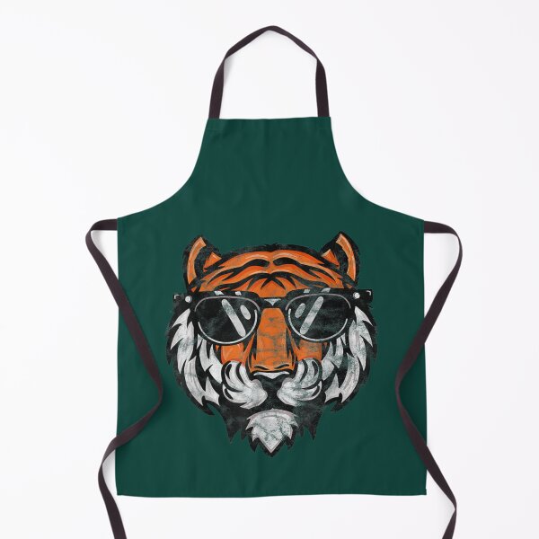 Item preview, Cool Bengal Tiger with Sunglasses Year Of The Bengal Tiger designed and sold by EliixirStreet.