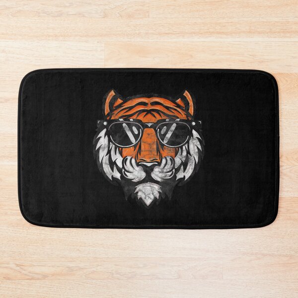 Item preview, Cool Bengal Tiger with Sunglasses Year Of The Bengal Tiger    designed and sold by EliixirStreet.