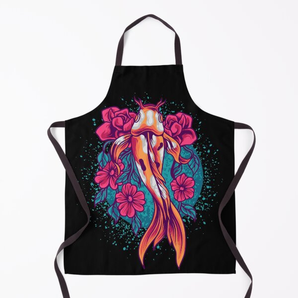 Item preview, Blossom Koi Fish Elegance designed and sold by AnimalLover4eva.