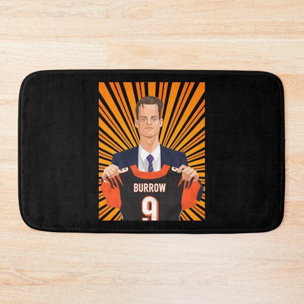 Item preview, Joe Burrow                       designed and sold by EliixirStreet.