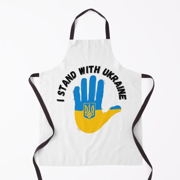 Item preview, I Stand with Ukraine. designed and sold by CreacionsMeraki.
