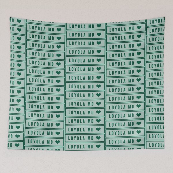 Item preview, Loyola University Maryland designed and sold by AnnabelsBelongs.