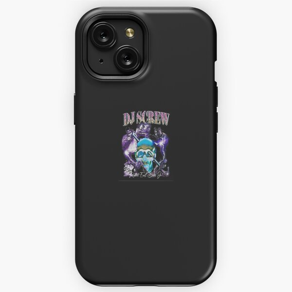 Dj Screw iPhone Cases for Sale Redbubble