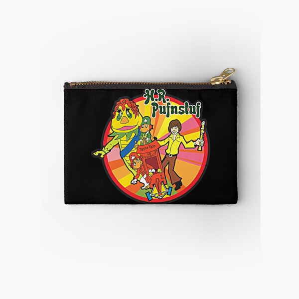 Item preview, H.R. Pufnstuf T-Shirt designed and sold by Modunes2.