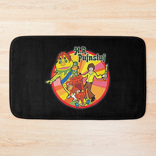 Item preview, H.R. Pufnstuf T-Shirt designed and sold by Modunes2.