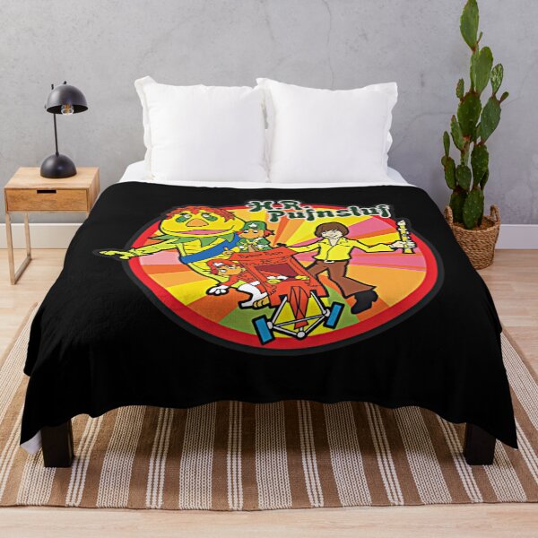 Item preview, H.R. Pufnstuf T-Shirt designed and sold by Modunes2.