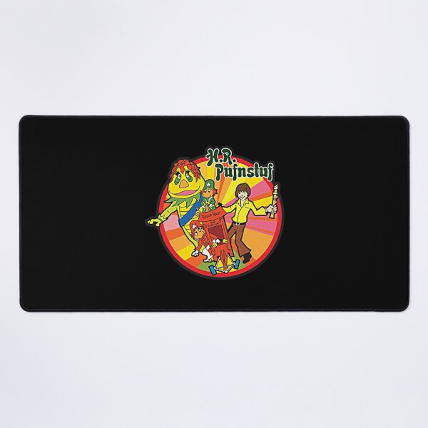 Item preview, H.R. Pufnstuf T-Shirt designed and sold by Modunes2.