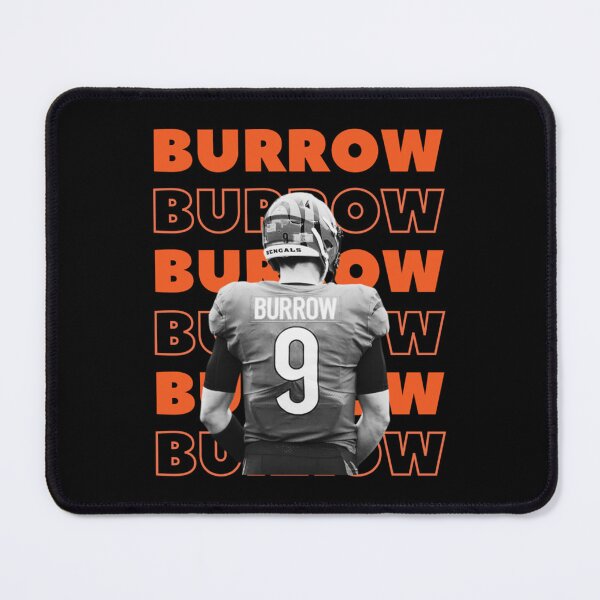 Item preview, Joe Burrow designed and sold by EliixirStreet.