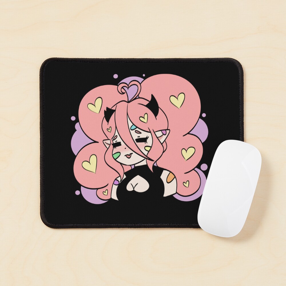 Item preview, Mouse Pad designed and sold by LustSenpai.