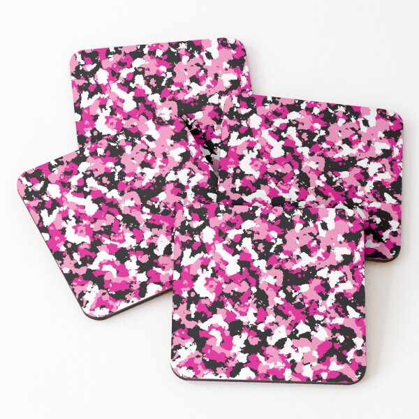Item preview, Pink camouflage  designed and sold by Tshirtstory.