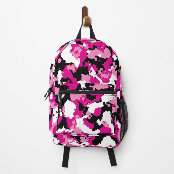 Item preview, Pink camouflage designed and sold by Tshirtstory.