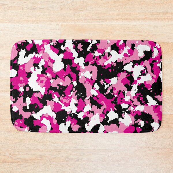 Item preview, Pink camouflage  designed and sold by Tshirtstory.