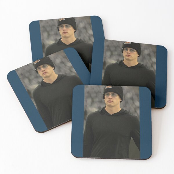 Item preview, Joe Burrow Glasses              designed and sold by EliixirStreet.