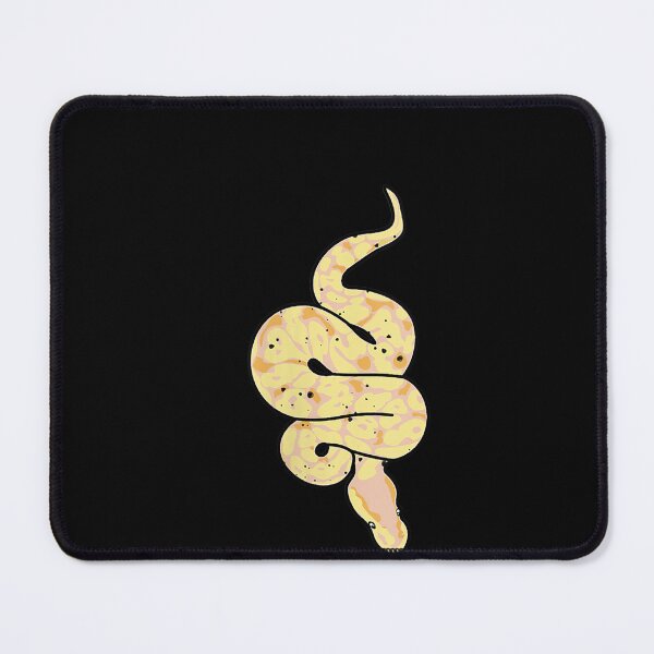Item preview, Womens Snake Lover Reptile Banana Ball Python Funny Noodle Reptile V-Neck T-Shirt designed and sold by BreeseLindberg.