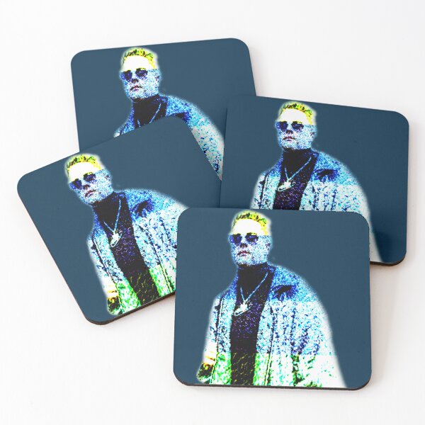 Item preview, Joe Burrow Glasses              designed and sold by EliixirStreet.
