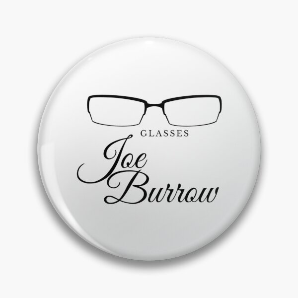 Item preview, Joe Burrow Glasses   designed and sold by EliixirStreet.