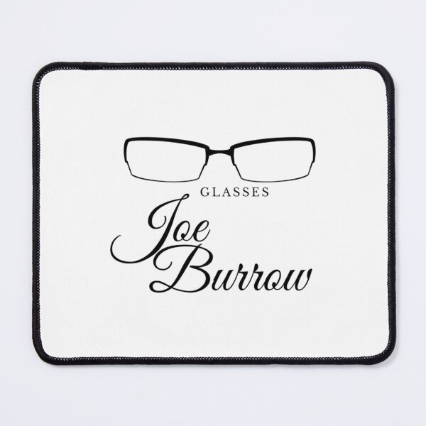 Item preview, Joe Burrow Glasses   designed and sold by EliixirStreet.
