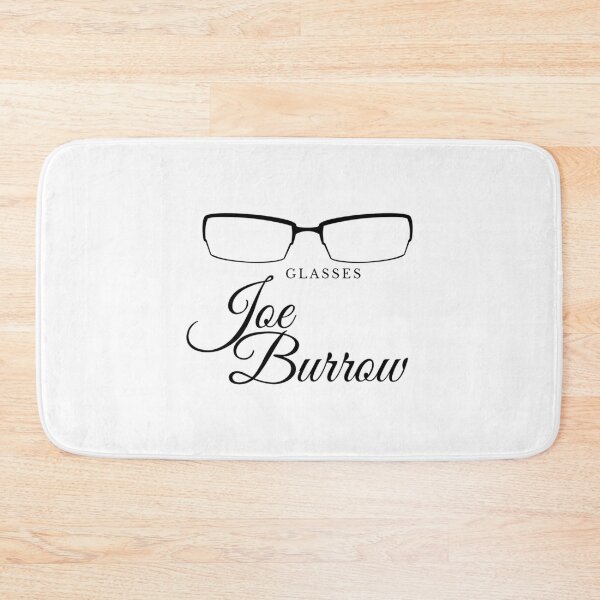 Item preview, Joe Burrow Glasses   designed and sold by EliixirStreet.