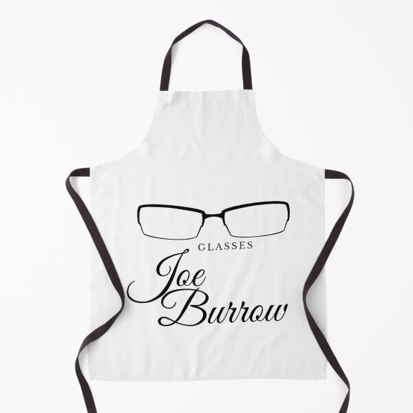 Item preview, Joe Burrow Glasses designed and sold by EliixirStreet.