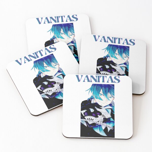 Item preview, Vanitas No Carte Anime Boy designed and sold by AshUchiha6.