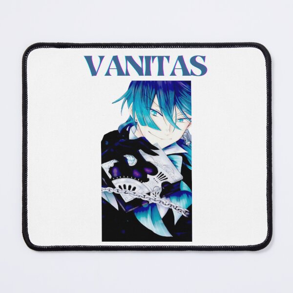 Item preview, Vanitas No Carte Anime Boy designed and sold by AshUchiha6.