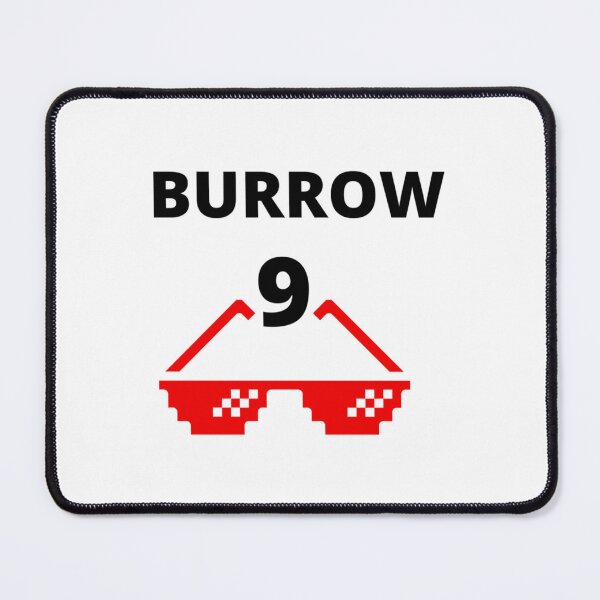 Item preview, Joe Burrow Glasses designed and sold by EliixirStreet.