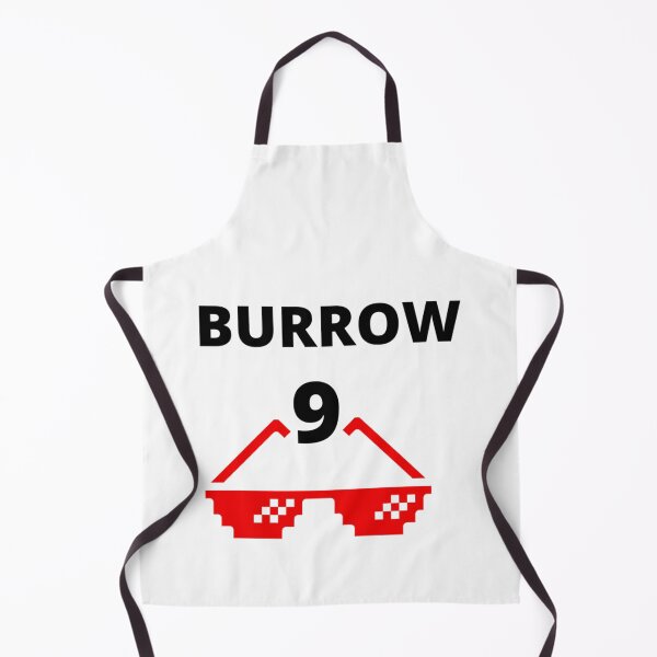 Item preview, Joe Burrow Glasses designed and sold by EliixirStreet.