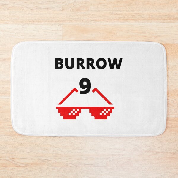 Item preview, Joe Burrow Glasses   designed and sold by EliixirStreet.