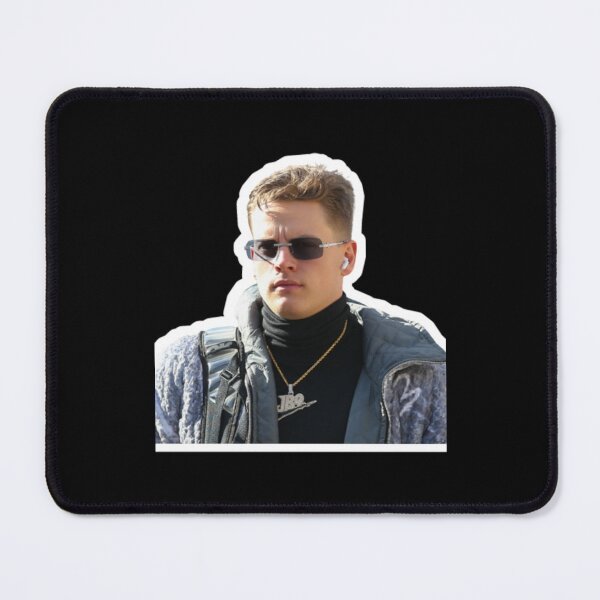 Item preview, joe burrow glasses , joe burrow designed and sold by EliixirStreet.