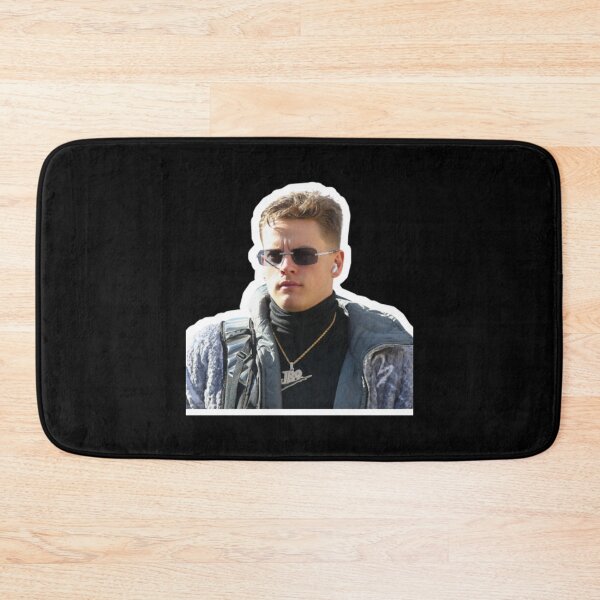Item preview, joe burrow glasses , joe burrow    designed and sold by EliixirStreet.