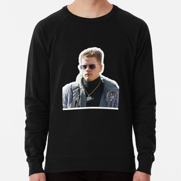 Premium joe brr joe burrow crewneck shirt, hoodie, sweater, long sleeve and  tank top