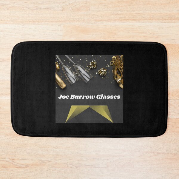 Item preview, Joe Burrow Glasses Long Sleeve  designed and sold by EliixirStreet.