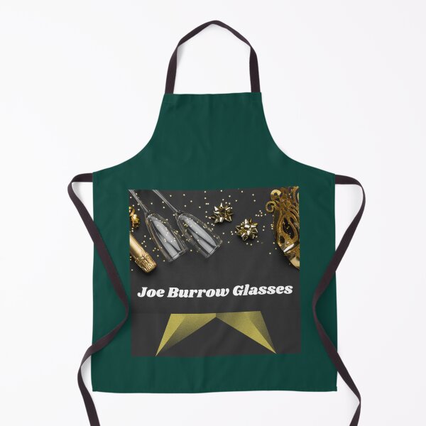 Item preview, Joe Burrow Glasses Long Sleeve designed and sold by EliixirStreet.