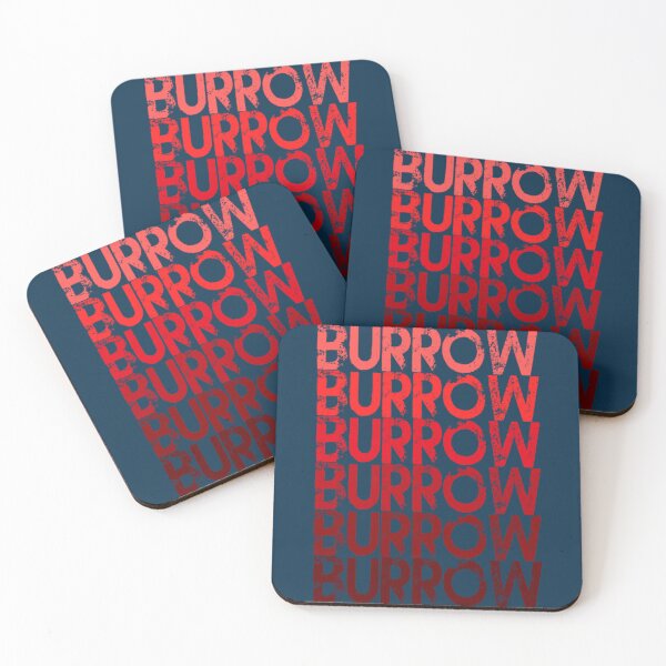 Item preview, joe burrow Glasses,joe,terrier    designed and sold by EliixirStreet.
