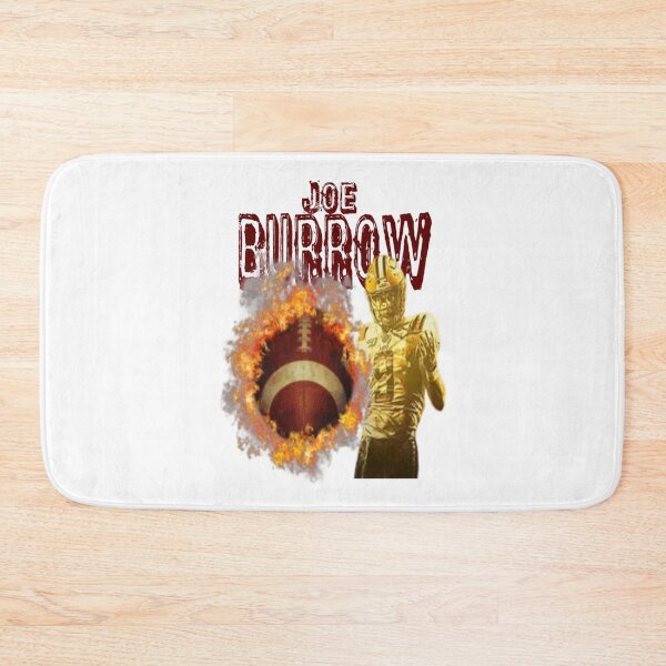 Item preview, joe burrow Glasses,joe,terrier   designed and sold by EliixirStreet.