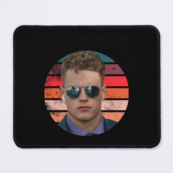 Item preview, Joe Burrow Glasses designed and sold by EliixirStreet.