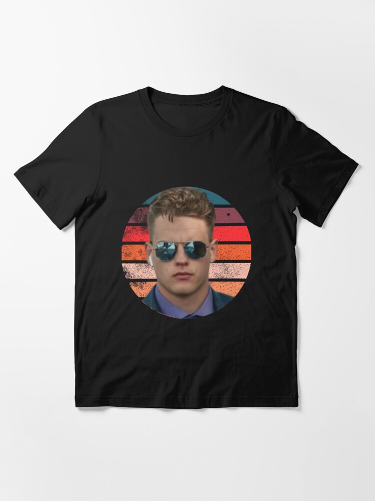 We Knew Where We Go Joe Burrow Glasses shirt