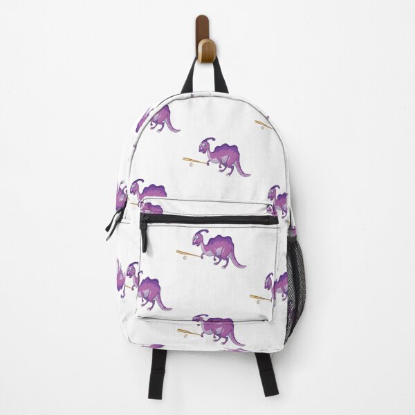 Item preview, Dinosaur Playing Baseball ,Funny Good Purple Dinosaur Baseball Lovers Art designed and sold by pedrored369.