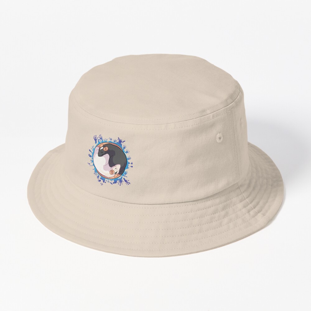 Item preview, Bucket Hat designed and sold by Kirara.