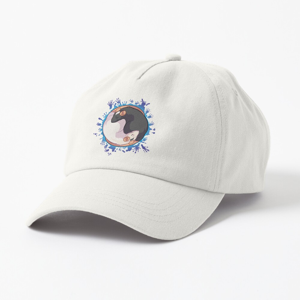 Item preview, Dad Hat designed and sold by Kirara.