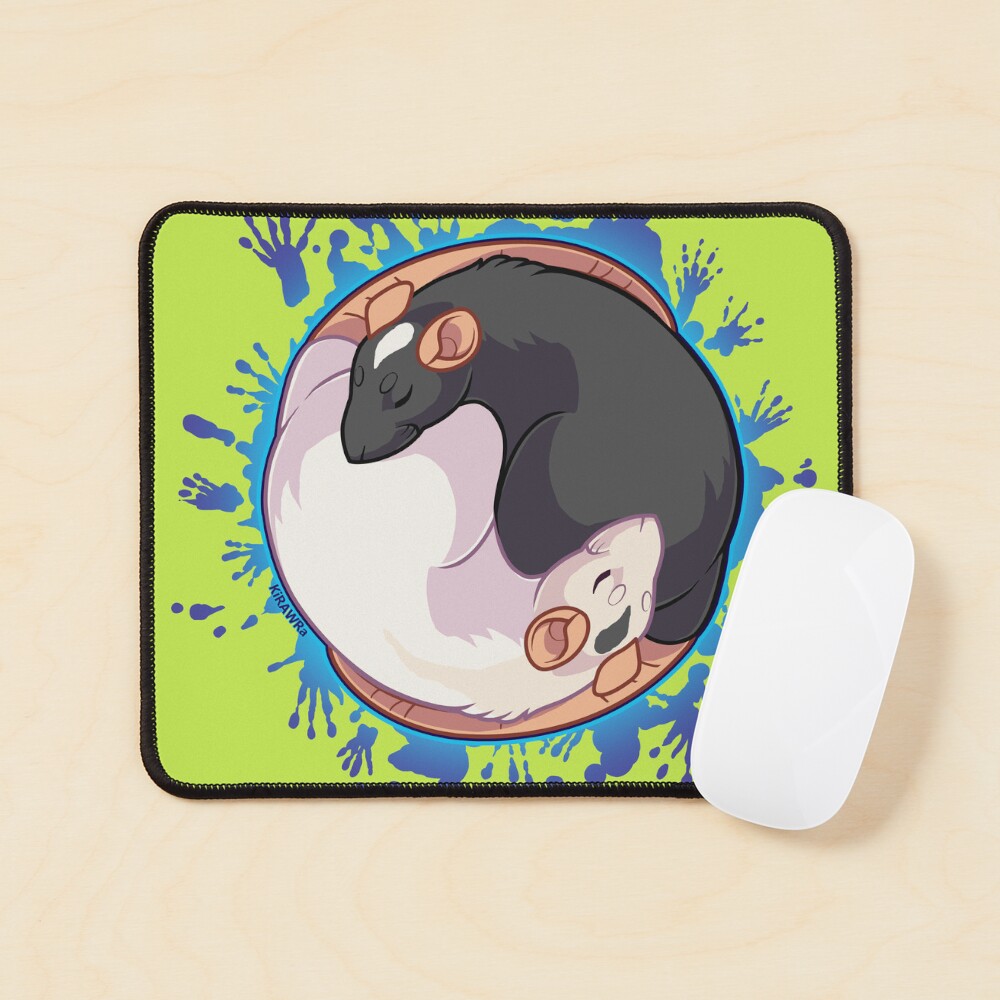 Item preview, Mouse Pad designed and sold by Kirara.
