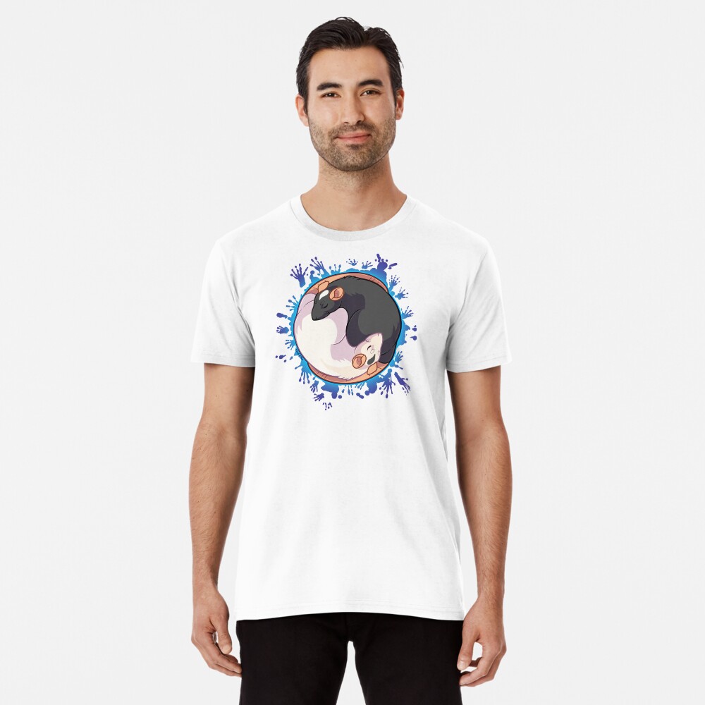 Item preview, Premium T-Shirt designed and sold by Kirara.