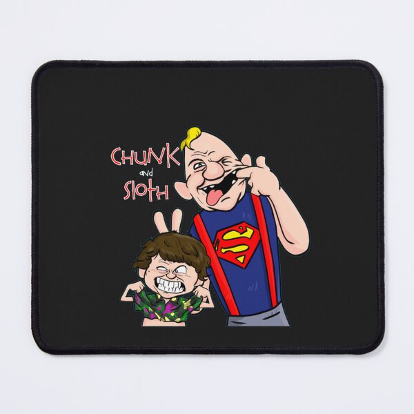 Item preview, Chunk and Sloth Classic T-Shirt designed and sold by SebastianWittel.