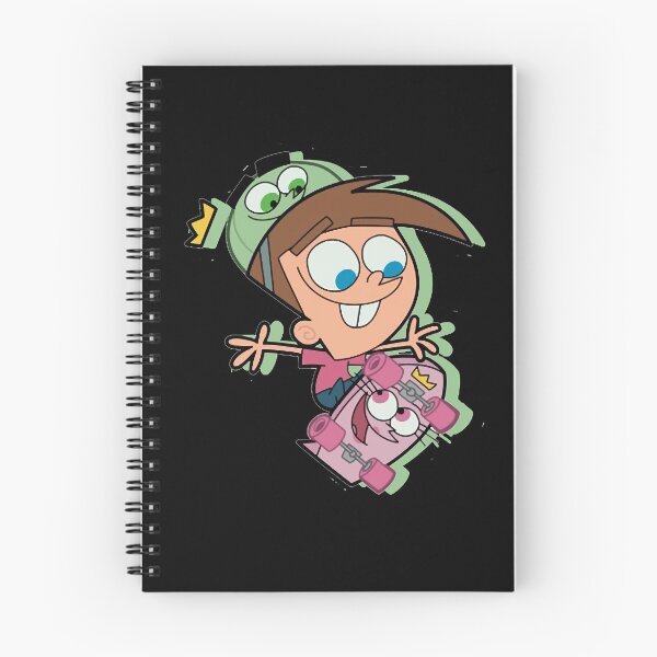 Item preview, Men Women The Fairies Fairly Odd Parents Funny Men Fan designed and sold by Reynolds200.