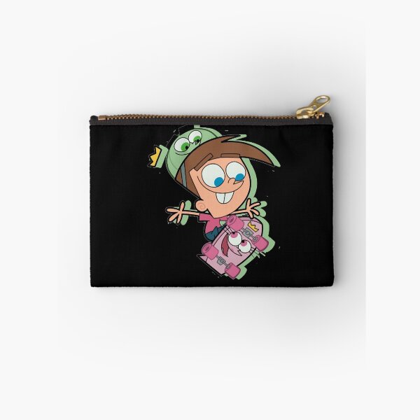 Item preview, Men Women The Fairies Fairly Odd Parents Funny Men Fan designed and sold by Reynolds200.