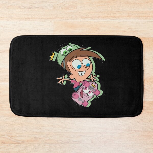 Item preview, Men Women The Fairies Fairly Odd Parents Funny Men Fan designed and sold by Reynolds200.