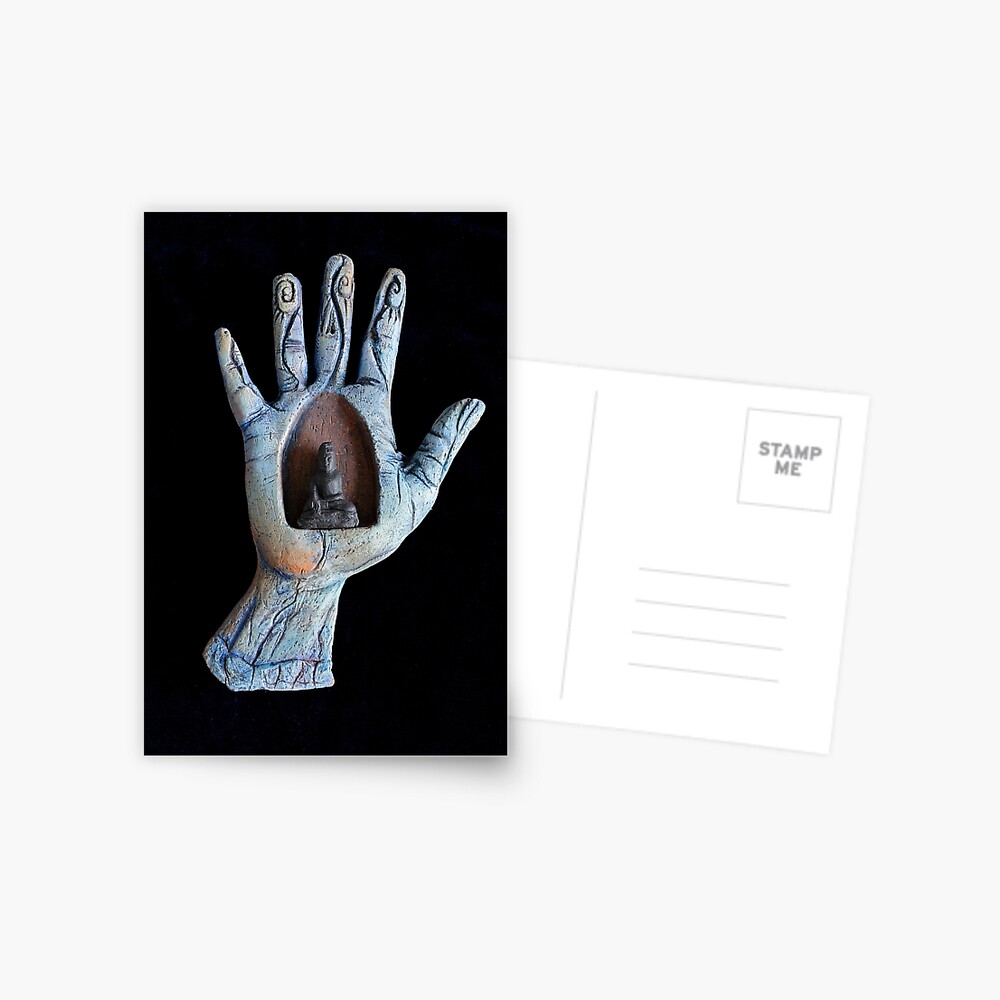 Item preview, Postcard designed and sold by MonaShiber.