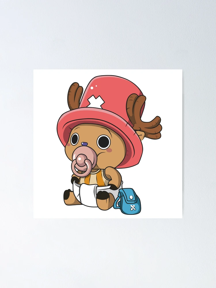 【新品未使用】BABY-G x TONY TONY. CHOPPER Buy G-SHOCK - One Piece BABY-G x Tony Tony Chopper Limited