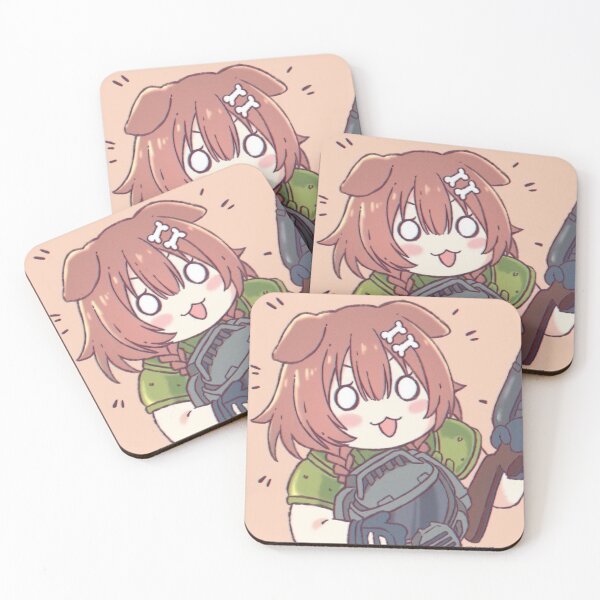 Item preview, DOOG! || Korone  designed and sold by AszaAri.